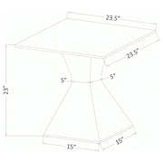 Jenny Coffee Table Sets - Theo's Factory Direct Mattress & Furniture (Columbus, OH)