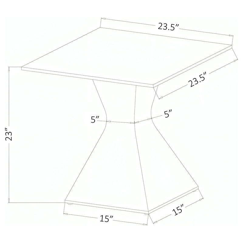 Jenny Coffee Table Sets - Theo's Factory Direct Mattress & Furniture (Columbus, OH)