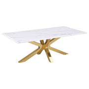 Visalia Coffee Table Sets - Theo's Factory Direct Mattress & Furniture (Columbus, OH)