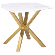 Visalia Coffee Table Sets - Theo's Factory Direct Mattress & Furniture (Columbus, OH)