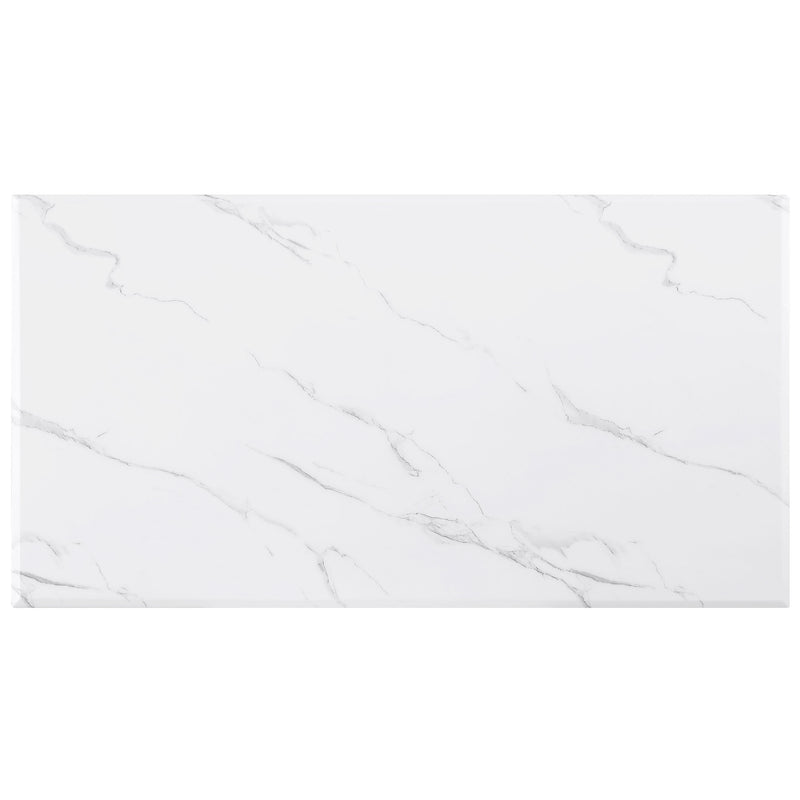 Visalia Coffee Table - Theo's Factory Direct Mattress & Furniture (Columbus, OH)