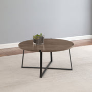 Marcus Coffee Table - Theo's Factory Direct Mattress & Furniture (Columbus, OH)