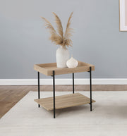 Fallon End & Side Table - Theo's Factory Direct Mattress & Furniture (Columbus, OH)