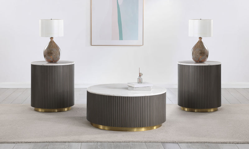 Jason Coffee Table Sets - Theo's Factory Direct Mattress & Furniture (Columbus, OH)