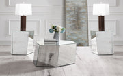 Capella Coffee Table Sets - Theo's Factory Direct Mattress & Furniture (Columbus, OH)