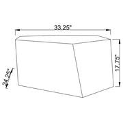 Capella Coffee Table Sets - Theo's Factory Direct Mattress & Furniture (Columbus, OH)