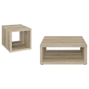 Frisco Coffee Table Sets - Theo's Factory Direct Mattress & Furniture (Columbus, OH)