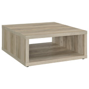 Frisco Coffee Table - Theo's Factory Direct Mattress & Furniture (Columbus, OH)