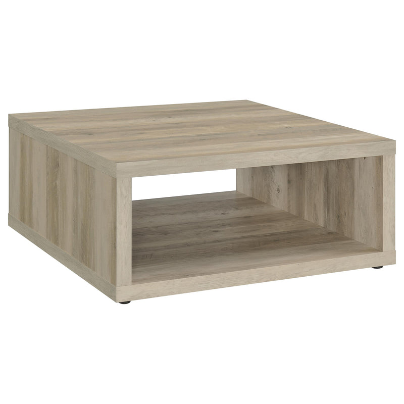 Frisco Coffee Table - Theo's Factory Direct Mattress & Furniture (Columbus, OH)