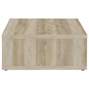 Frisco Coffee Table - Theo's Factory Direct Mattress & Furniture (Columbus, OH)