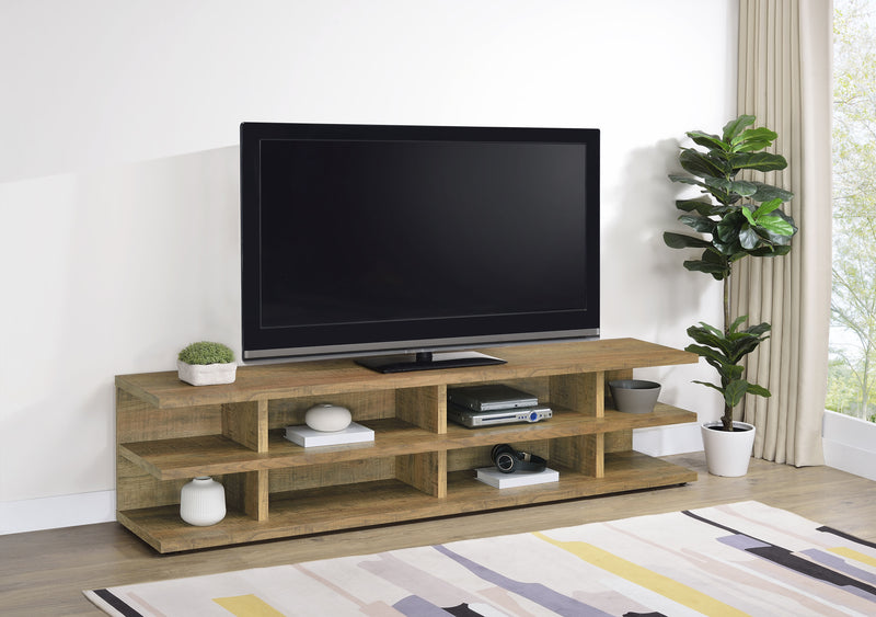Cartmill TV Stands - Theo's Factory Direct Mattress & Furniture (Columbus, OH)