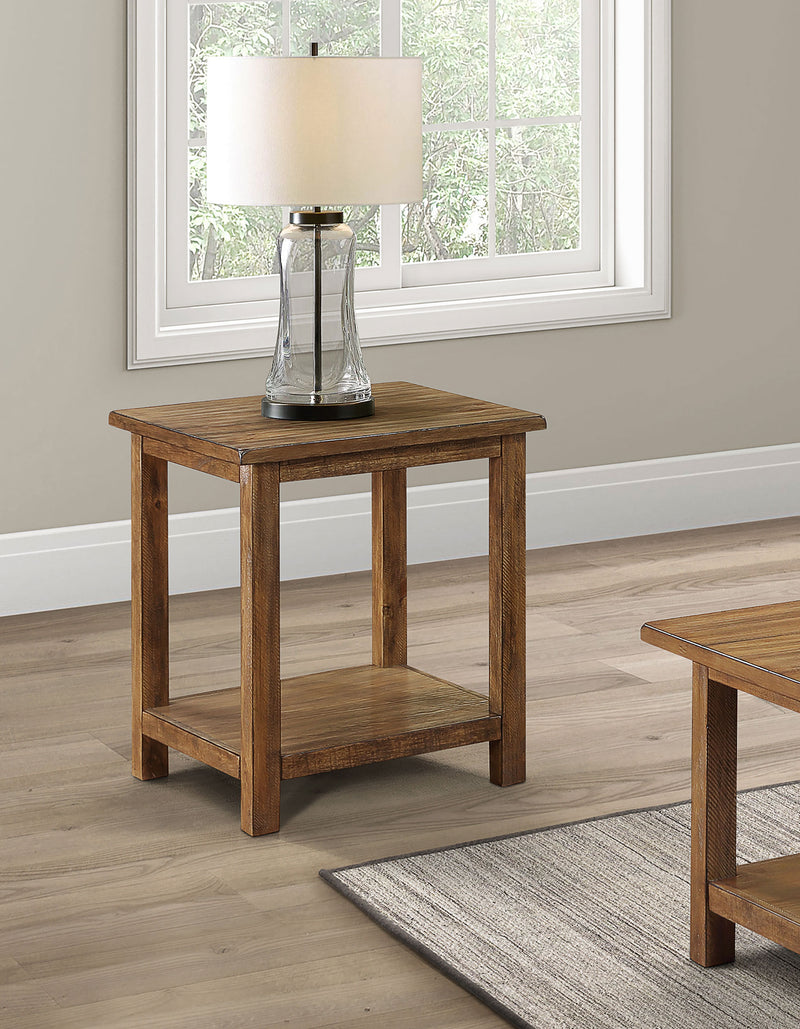 Payne End & Side Table - Theo's Factory Direct Mattress & Furniture (Columbus, OH)