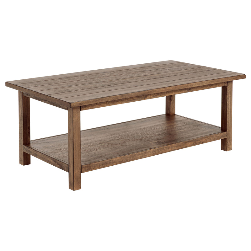 Payne Coffee Table - Theo's Factory Direct Mattress & Furniture (Columbus, OH)