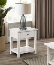 Payne End & Side Table - Theo's Factory Direct Mattress & Furniture (Columbus, OH)