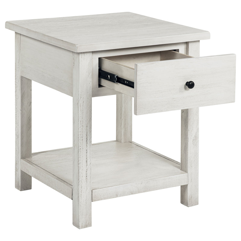 Payne End & Side Table - Theo's Factory Direct Mattress & Furniture (Columbus, OH)