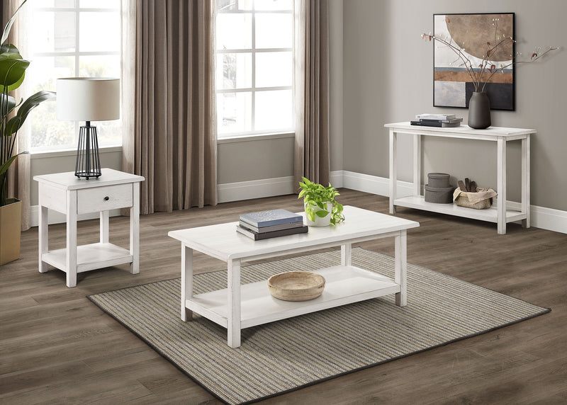 Payne End & Side Table - Theo's Factory Direct Mattress & Furniture (Columbus, OH)