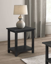 Payne End & Side Table - Theo's Factory Direct Mattress & Furniture (Columbus, OH)