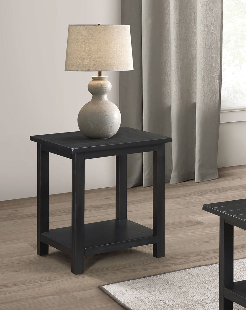 Payne End & Side Table - Theo's Factory Direct Mattress & Furniture (Columbus, OH)