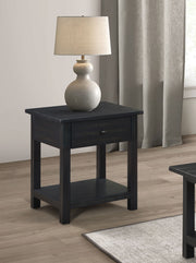 Payne End & Side Table - Theo's Factory Direct Mattress & Furniture (Columbus, OH)