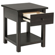 Payne End & Side Table - Theo's Factory Direct Mattress & Furniture (Columbus, OH)