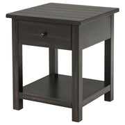 Payne End & Side Table - Theo's Factory Direct Mattress & Furniture (Columbus, OH)