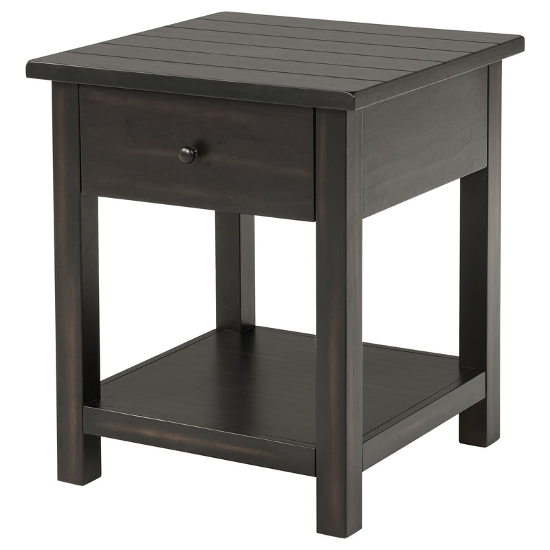 Payne End & Side Table - Theo's Factory Direct Mattress & Furniture (Columbus, OH)