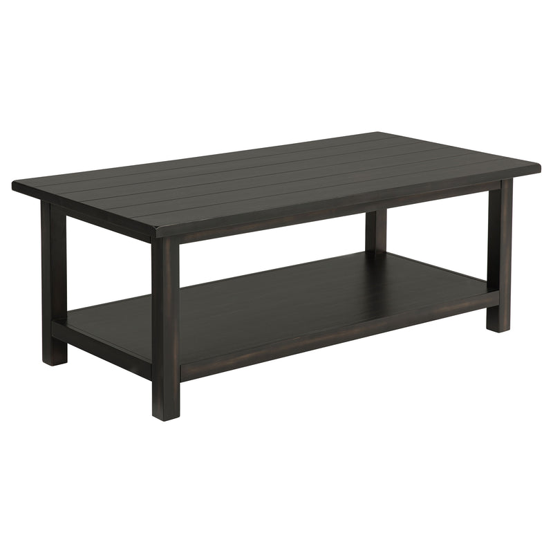 Payne Coffee Table - Theo's Factory Direct Mattress & Furniture (Columbus, OH)