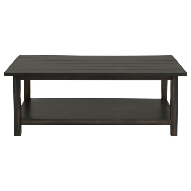 Payne Coffee Table - Theo's Factory Direct Mattress & Furniture (Columbus, OH)