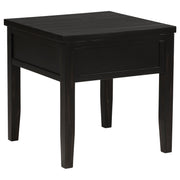 Concord End & Side Table - Theo's Factory Direct Mattress & Furniture (Columbus, OH)
