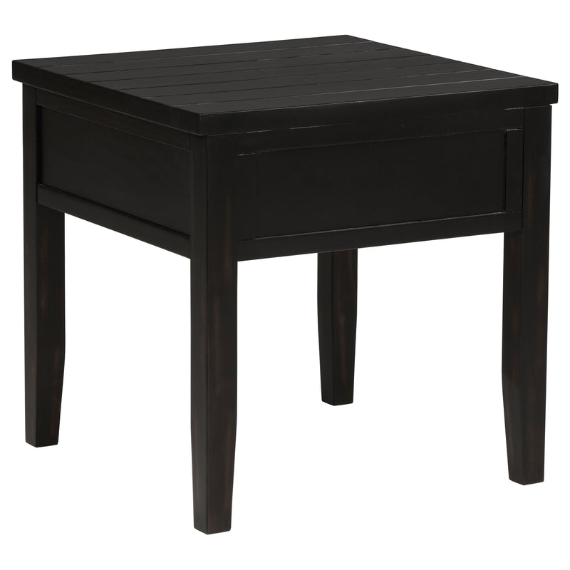 Concord End & Side Table - Theo's Factory Direct Mattress & Furniture (Columbus, OH)