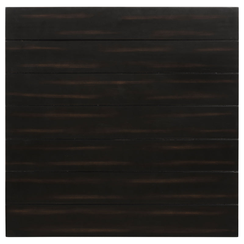 Concord End & Side Table - Theo's Factory Direct Mattress & Furniture (Columbus, OH)