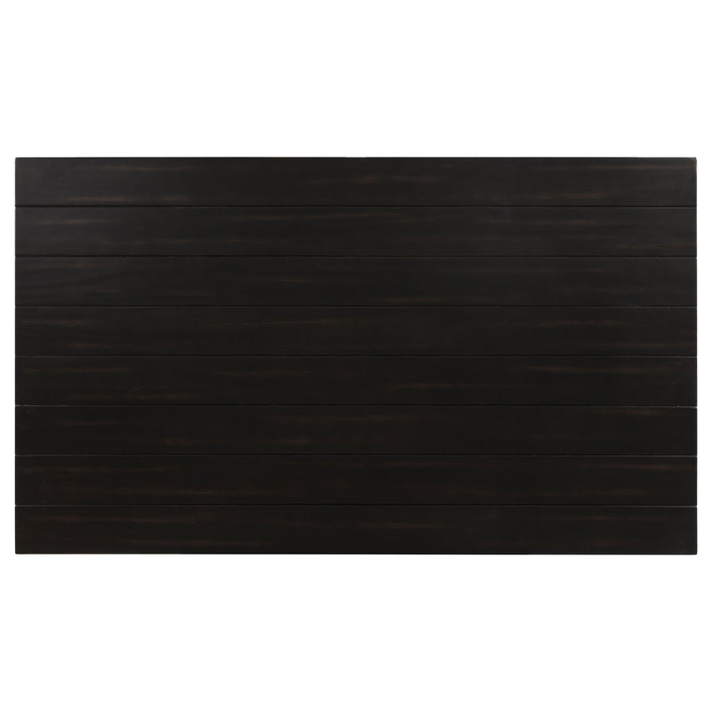 Concord Coffee Table - Theo's Factory Direct Mattress & Furniture (Columbus, OH)