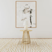 Touhy End & Side Tables - Theo's Factory Direct Mattress & Furniture (Columbus, OH)