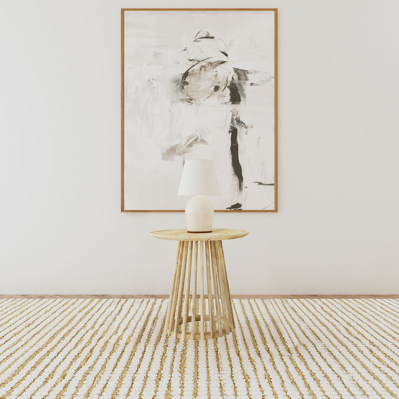 Touhy End & Side Tables - Theo's Factory Direct Mattress & Furniture (Columbus, OH)