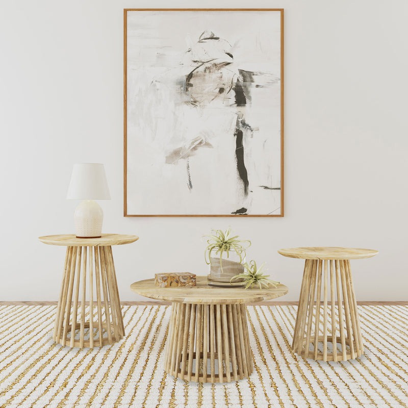 Touhy Table Sets - Theo's Factory Direct Mattress & Furniture (Columbus, OH)