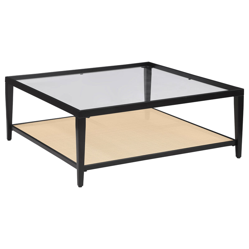 Amherst Coffee Table Sets - Theo's Factory Direct Mattress & Furniture (Columbus, OH)