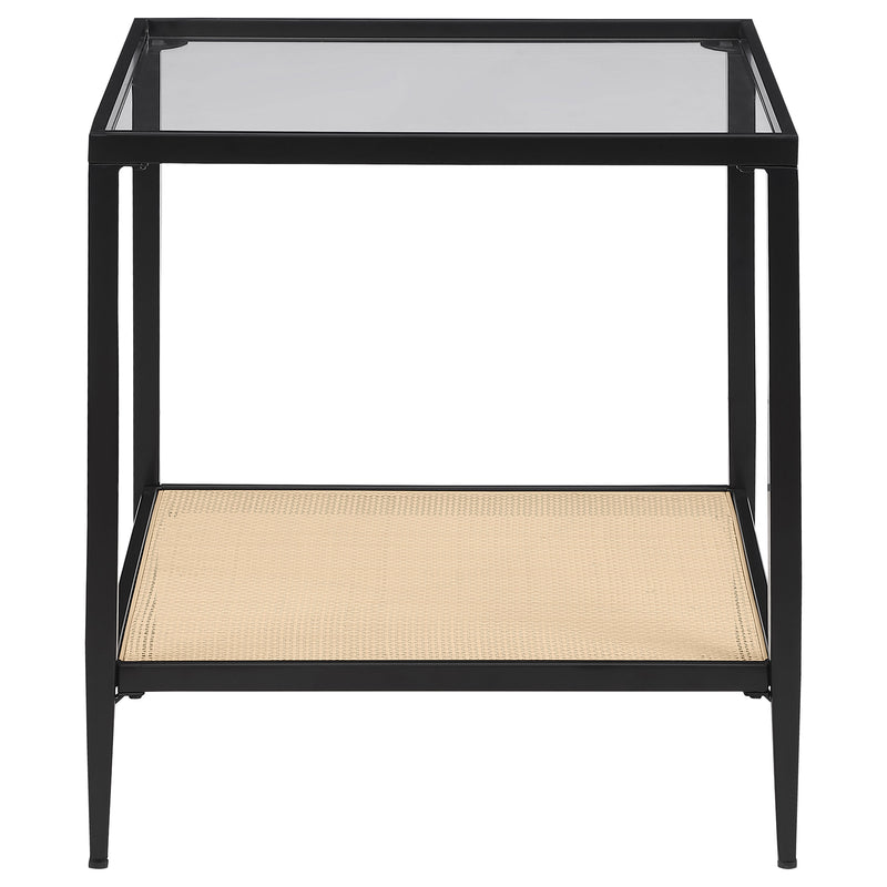 Amherst Coffee Table Sets - Theo's Factory Direct Mattress & Furniture (Columbus, OH)