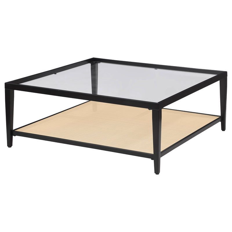Amherst Coffee Table - Theo's Factory Direct Mattress & Furniture (Columbus, OH)