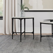 Hermas End & Side Tables - Theo's Factory Direct Mattress & Furniture (Columbus, OH)