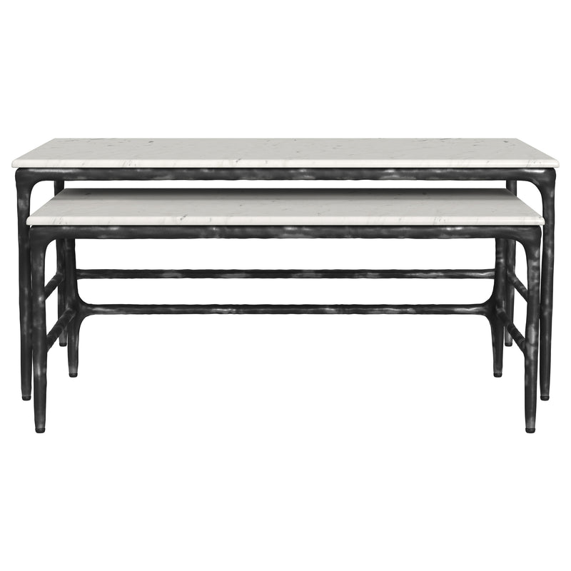 Ebby Tables - Theo's Factory Direct Mattress & Furniture (Columbus, OH)