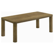 Castlewood Coffee Table Set - Theo's Factory Direct Mattress & Furniture (Columbus, OH)