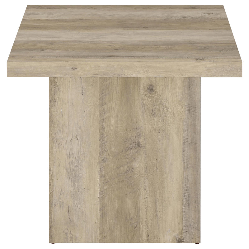 Devar End Table - Theo's Factory Direct Mattress & Furniture (Columbus, OH)