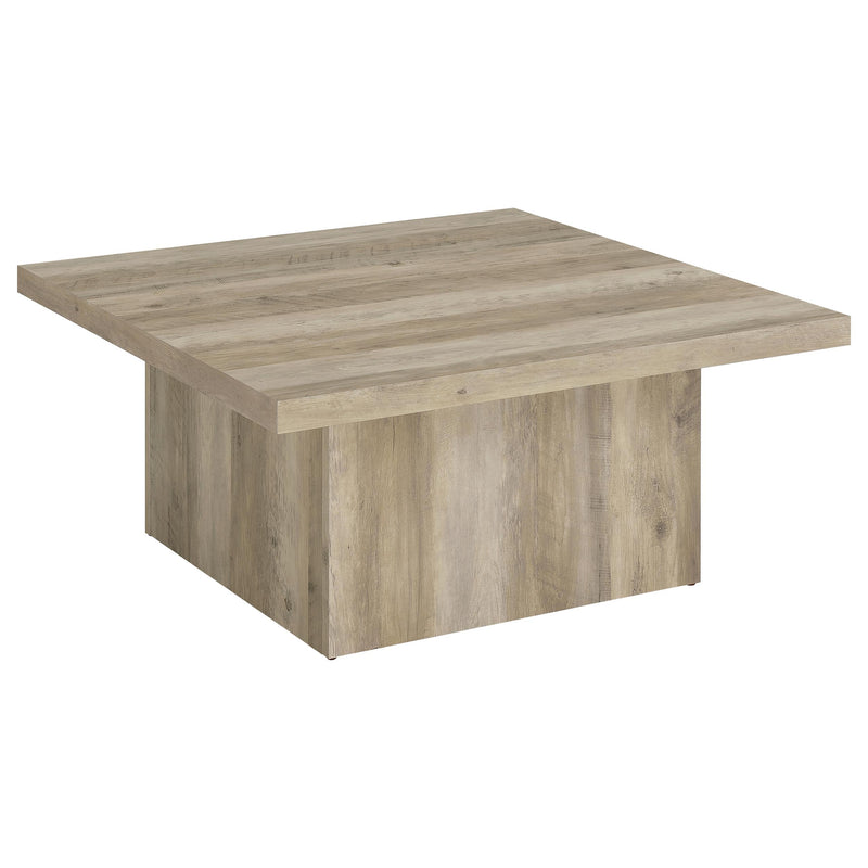 Devar Coffee Table Set - Theo's Factory Direct Mattress & Furniture (Columbus, OH)