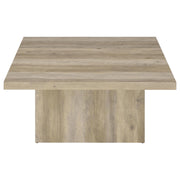 Devar Coffee Table Set - Theo's Factory Direct Mattress & Furniture (Columbus, OH)