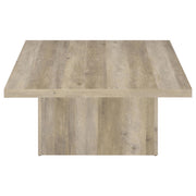 Devar Coffee Table Set - Theo's Factory Direct Mattress & Furniture (Columbus, OH)