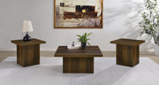 Devar Coffee Table Set - Theo's Factory Direct Mattress & Furniture (Columbus, OH)