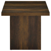 Devar Coffee Table Set - Theo's Factory Direct Mattress & Furniture (Columbus, OH)