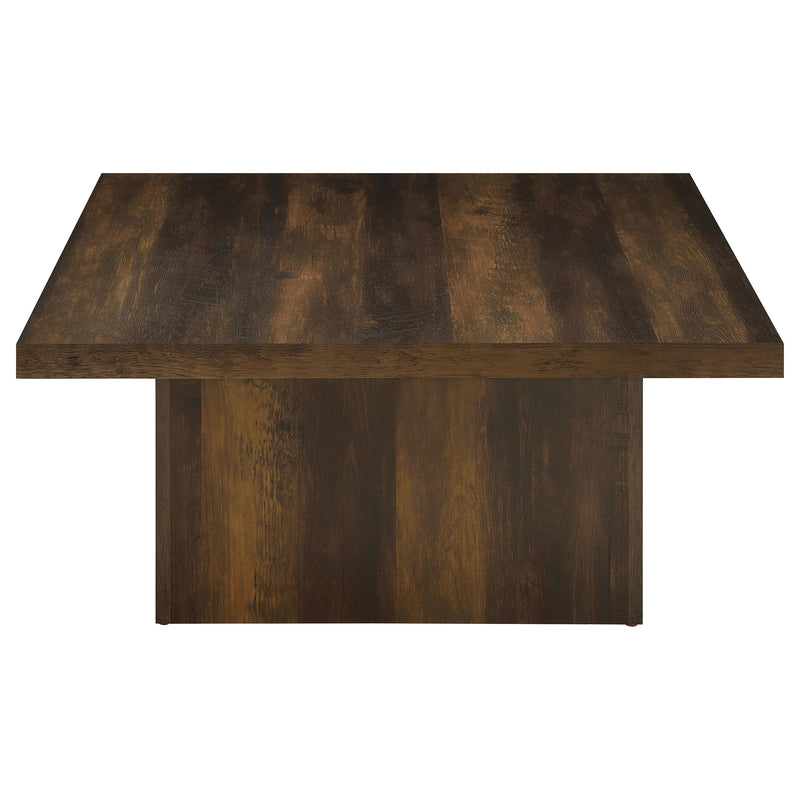 Devar Coffee Table - Theo's Factory Direct Mattress & Furniture (Columbus, OH)