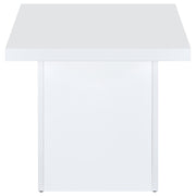 Devar End Table - Theo's Factory Direct Mattress & Furniture (Columbus, OH)