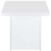 Devar Coffee Table Set - Theo's Factory Direct Mattress & Furniture (Columbus, OH)